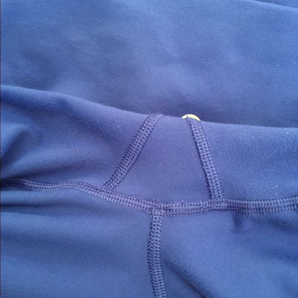 Lululemon Wunder Unders - image 8